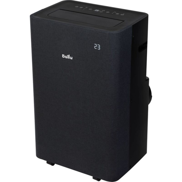 Кондиционер мобильный Ballu Velure BPAC-12 EW/N6 (НС-1606625)