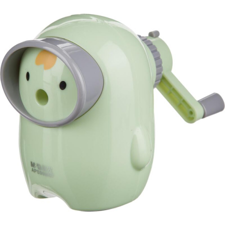 Точилка механическая для карандашей M&G Aquanaut