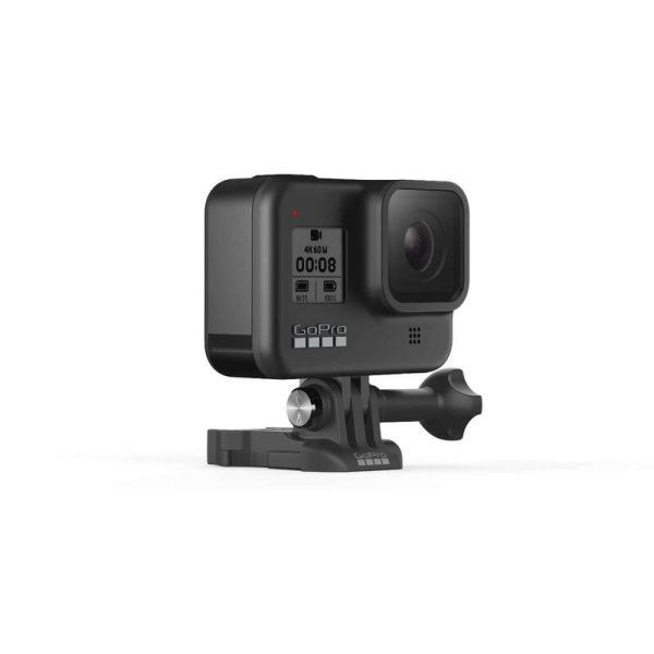 Экшн-камера GoPro HERO8 Black Edition (CHDHX-802-TH)