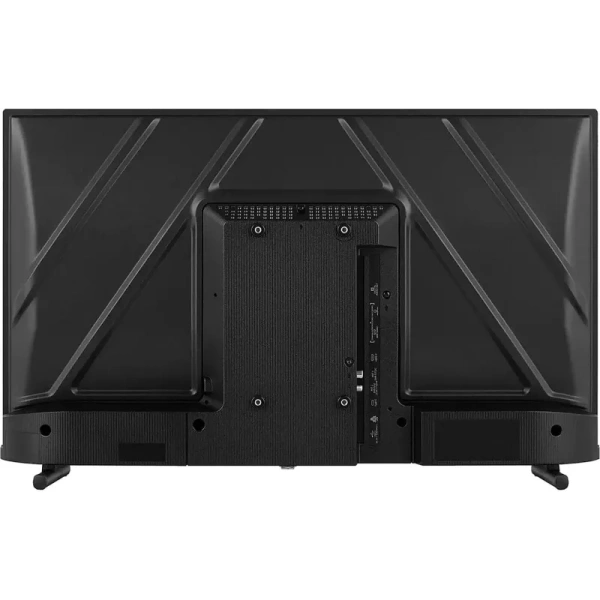 Телевизор 32" Hisense 32A5NQ черный