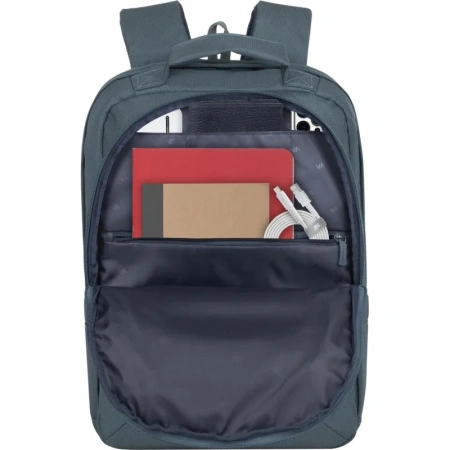 Рюкзак для ноутбука 17.3' Rivacase голубой