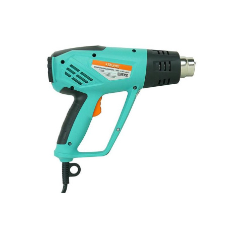 Фен технический Sturm! HG2003LCD