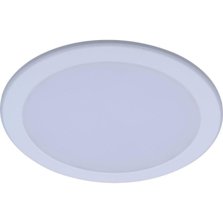Светильник светодиодный Philips DN027B 18 Вт 4000 K Светильник светодиодный Philips DN027B 18 Вт 4000 K