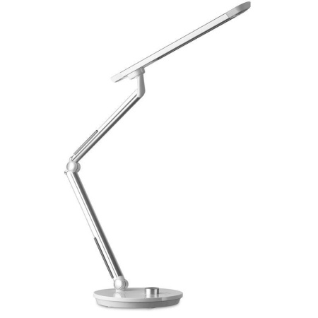 Светильник настольный Camelion KD-842 C01 белый