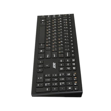 Клавиатура беспроводная Acer OKR010 Wireless Клавиатура беспроводная Acer OKR010 Wireless