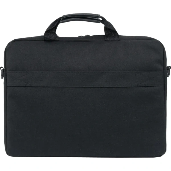Сумка для ноутбука 15.6" PortCase KCB-162 Black чёрная