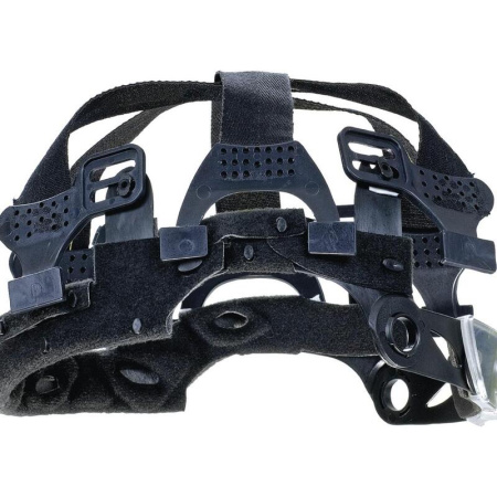 Каска Delta Plus Granite wind красная (GRAWIROFL)