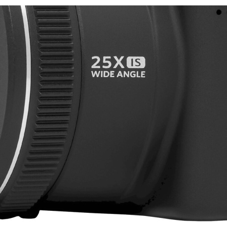 Фотоаппарат Kodak AZ255 черный