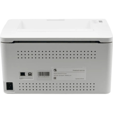 Принтер лазерный Bulat P1121nw XXBT0P1121020