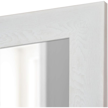 Зеркало настенное (бежевый, 390х990 мм)