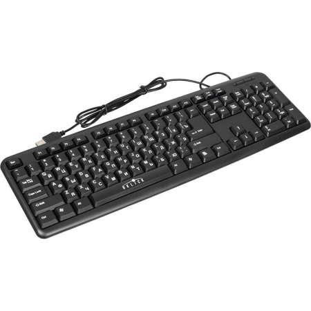 Клавиатура Oklick 180M (943626)