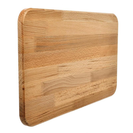 Доска разделочная дерево 50x30 см