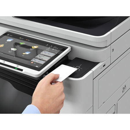 МФУ лазерное цветное Canon imageRUNNER C3326i МФУ лазерное цветное Canon imageRUNNER C3326i