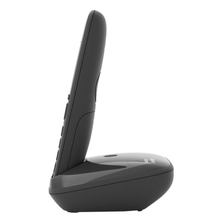 Радиотелефон Dect Gigaset AS690 DUO (L36852-H2816-S301)