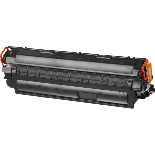 Картридж лазерный Retech Cartridge 728 для Canon черный совместимый