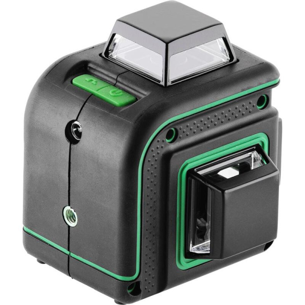 Лазерный уровень ADA Cube 3-360 Green Ultimate Edition (А00569)