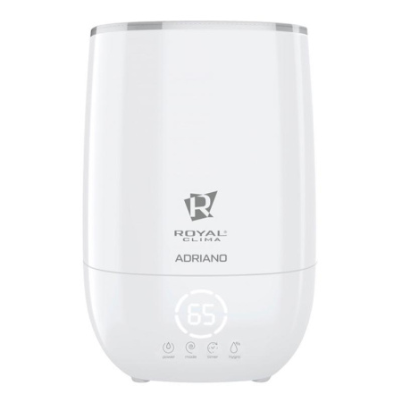 Увлажнитель воздуха Royal Clima RUH-AD300/4.8M-WT Увлажнитель воздуха Royal Clima RUH-AD300/4.8M-WT