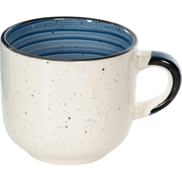 Набор чайных пар Elrington Речной бриз 260 мл (12 предметов)