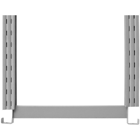 Стеллаж металлический ГТС Универсал (5 полок, 1060х600х2000 мм)