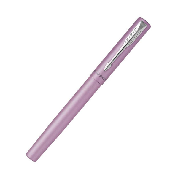 Ручка перьевая Parker Vector XL цвет чернил синий цвет корпуса лиловый  металлик (артикул производителя 2159763)