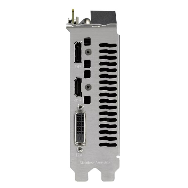 Видеокарта Asus GeForce RTX 3050 PH-RTX3050-8G-V2 (90YV0GH8-M0NA00)