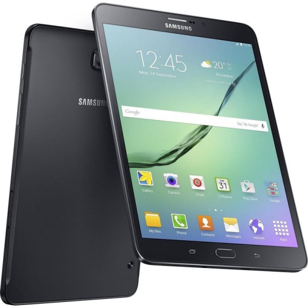 Планшет Samsung Galaxy Tab S2 8.0 32 Гб черный (T719N)