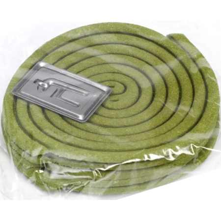 Спираль от комаров Тайга (10 штук в упаковке)