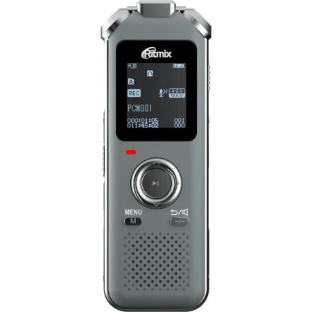 Диктофон цифровой Ritmix RR-920