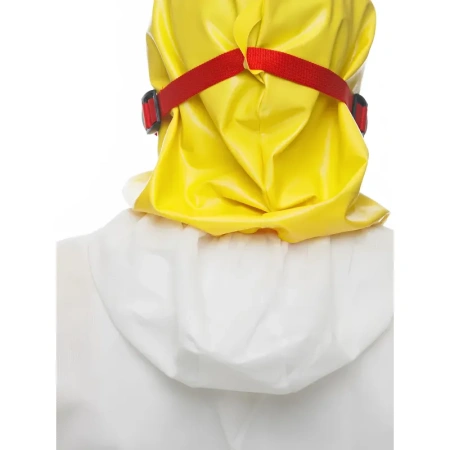 Самоспасатель фильтрующий Зевс 35 высокой эффективности (35 минут)