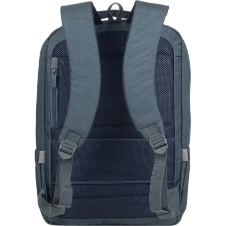 Рюкзак для ноутбука 17.3' Rivacase голубой