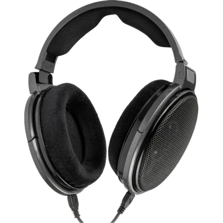 Наушники Sennheiser HD 650 чёрные (508825) Наушники Sennheiser HD 650 чёрные (508825)