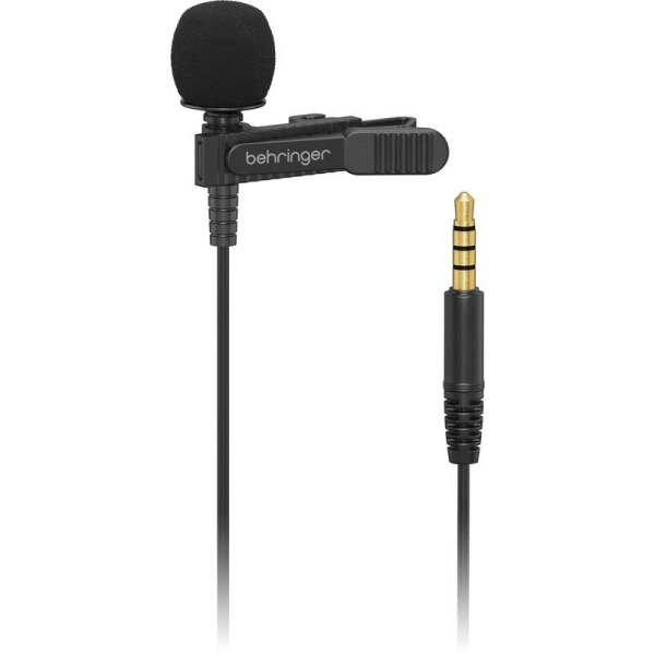 Микрофон Behringer BC LAV