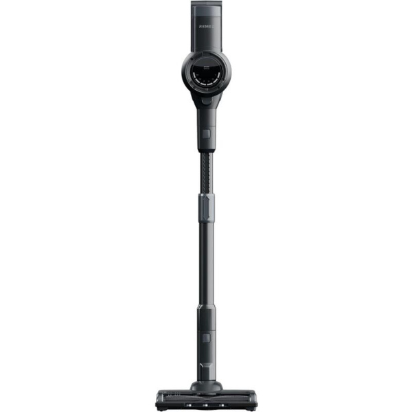 Пылесос Remez MultiClick PRO Telescopic RMVC-533 черный
