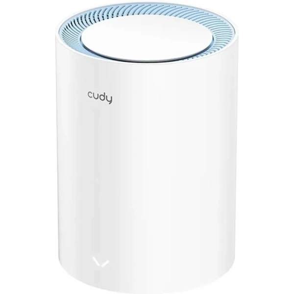 Wi-Fi mesh система Cudy M1200 1 штука (1-pack)