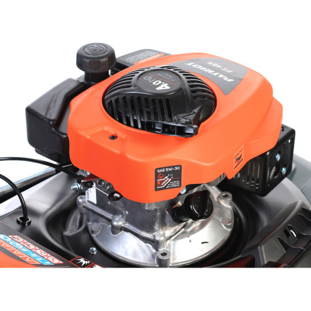 Газонокосилка бензиновая Patriot PT 46S (512109046)