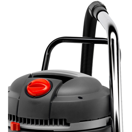 Пылеводосос Lavor Professional Windy 265 PF серый