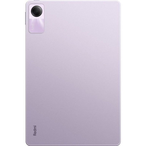 Планшет Xiaomi Redmi Pad SE 128 ГБ фиолетовый (49261)