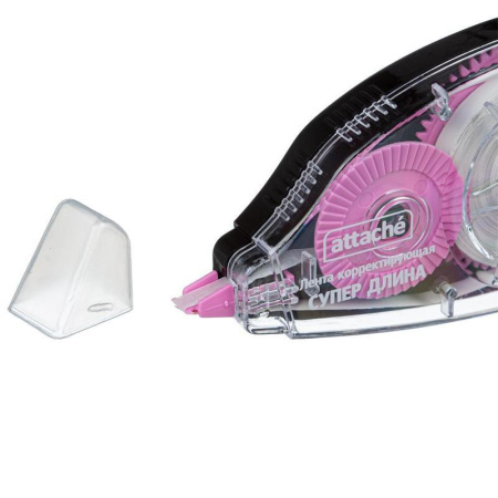 Корректирующая лента Attache (5 мм x 20 м)