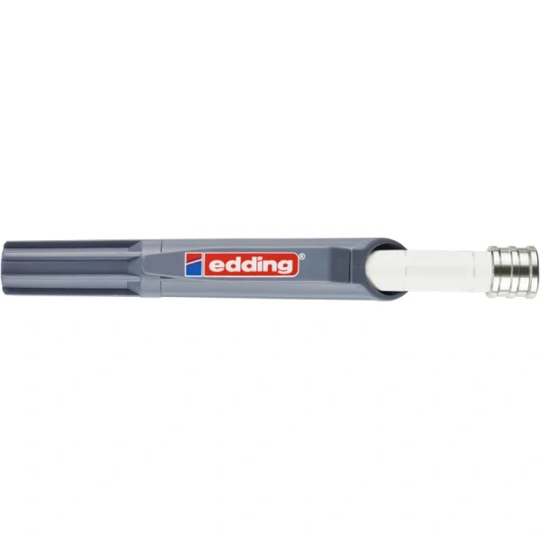Карандаш строительный Edding E-8880 HB 162 мм