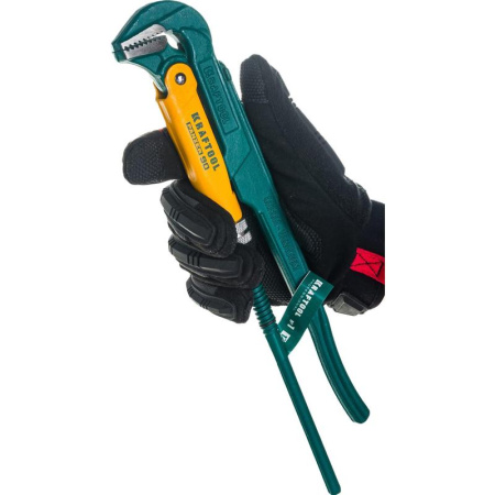 Ключ трубный №1 Kraftool Panzer-90 (2734-10_z02)