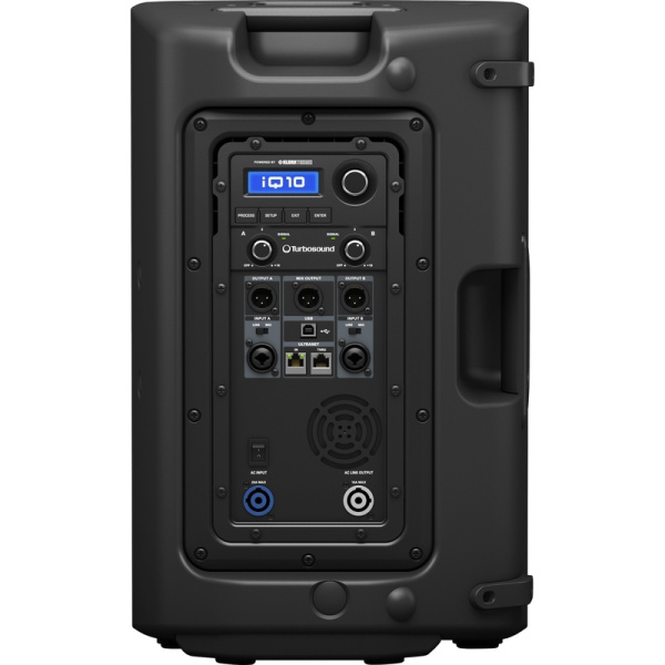 Акустическая система Turbosound iQ10 (F7424)