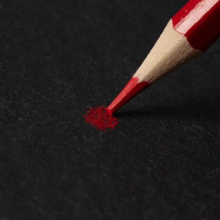 Карандаши цветные  Комус Класс Максики  6 цветов шестигранные