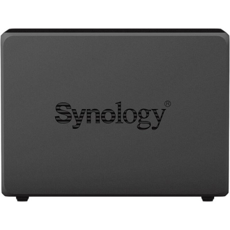 Сетевое хранилище (NAS) Synology DS723 plus