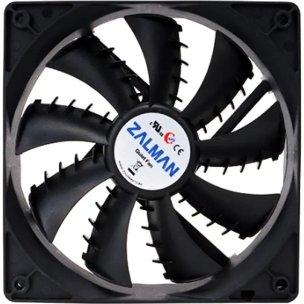 Вентилятор для компьютера ZALMAN ZM-F2 PLUS 92x92
