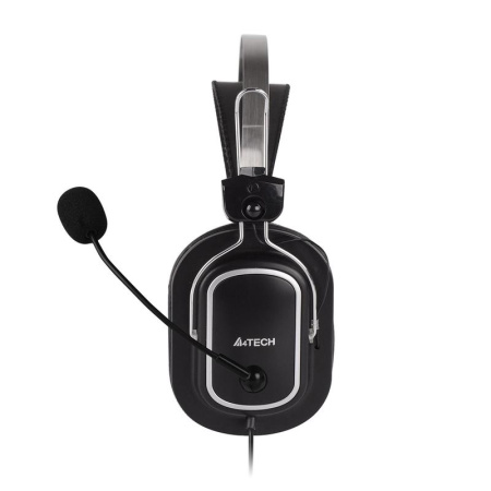 Гарнитура проводная A4Tech HU-50