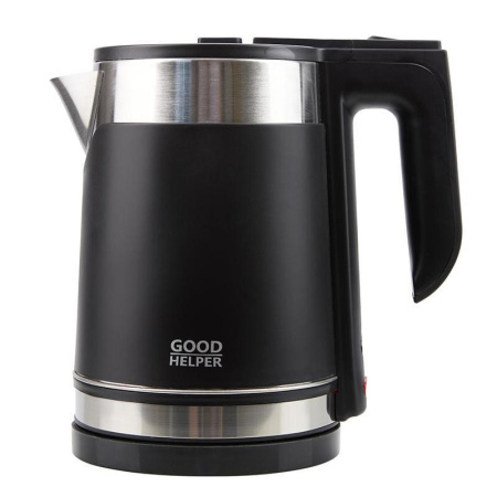 Чайник Goodhelper KPS-185C черный Чайник Goodhelper KPS-185C черный