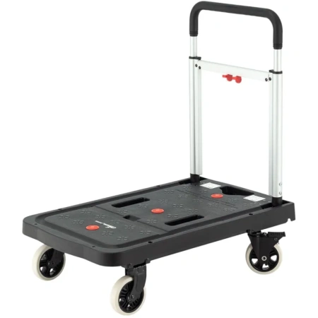 Тележка складная Стелла-техник до 137 кг (FF-ST)