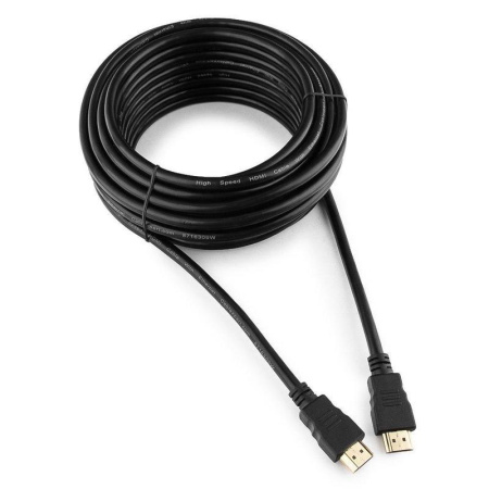 Кабель Cablexpert HDMI - HDMI 10 метров (CC-HDMI4-10M)