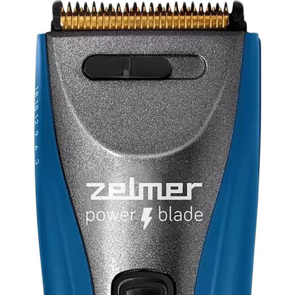 Триммер для волос Zelmer ZHC6550