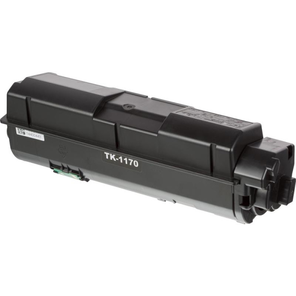 Картридж лазерный Retech TK-1170 для Kyocera черный совместимый